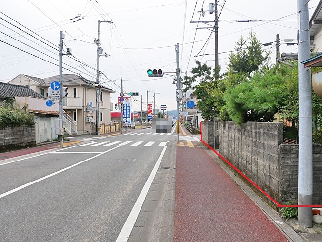 東道路2