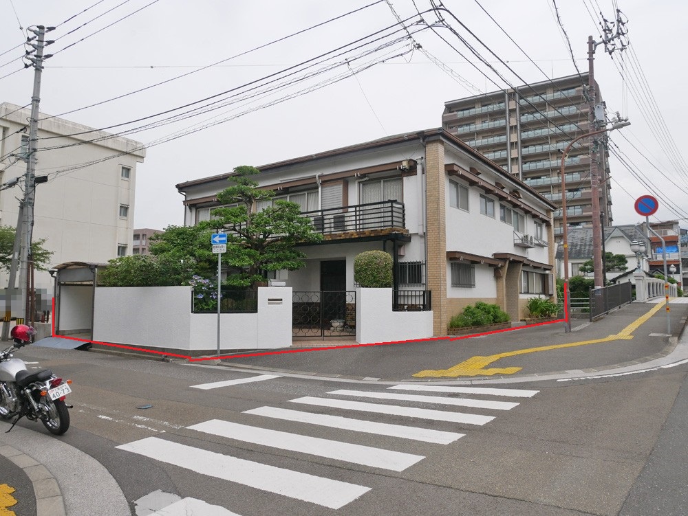 丸ノ内2-72.58坪