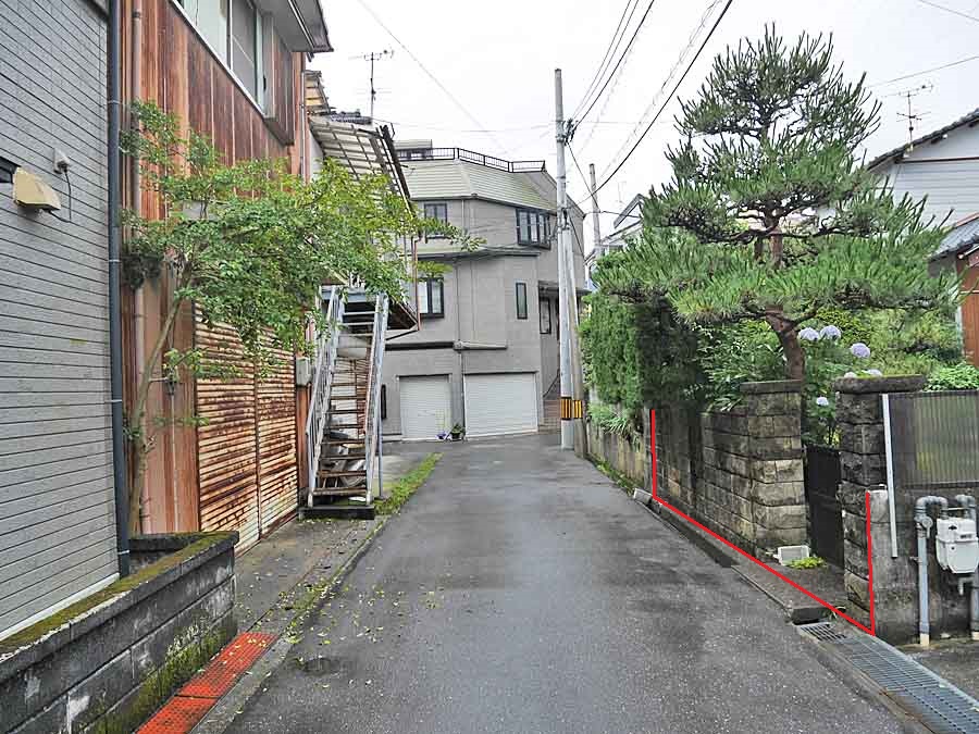 道路1