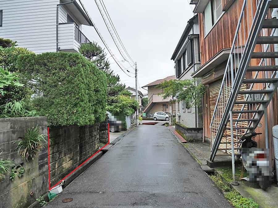 道路2