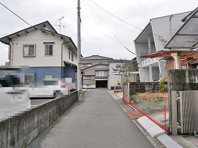 道路1