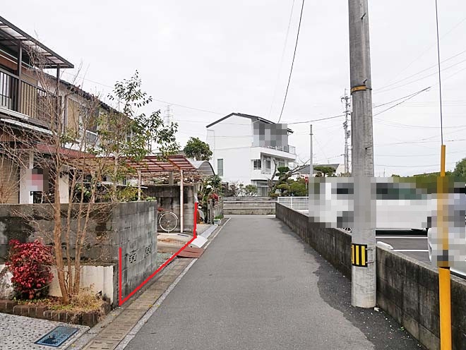 道路2