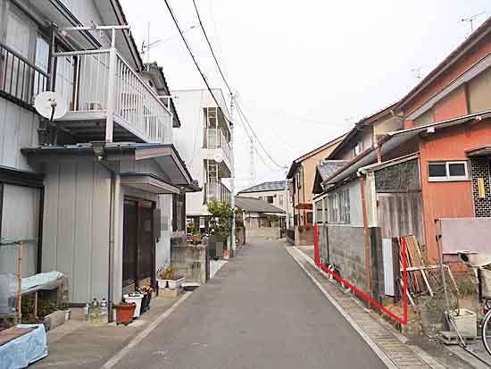 道路1