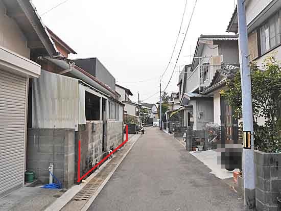 道路2