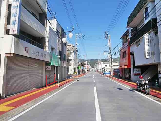 道路1