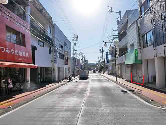 道路2