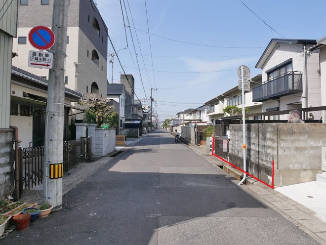 道路1