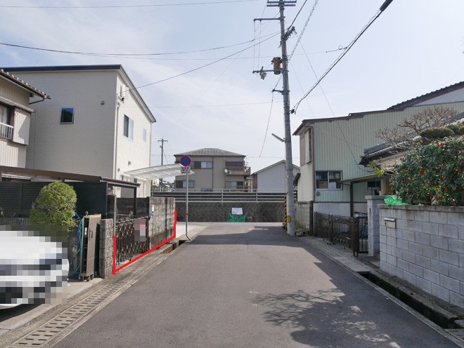 道路2