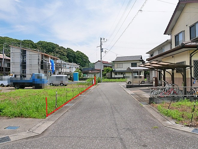 道路2