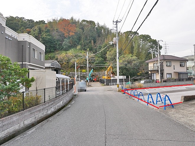 道路1