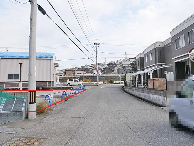 道路2