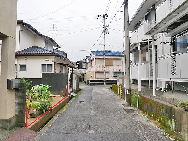 道路1
