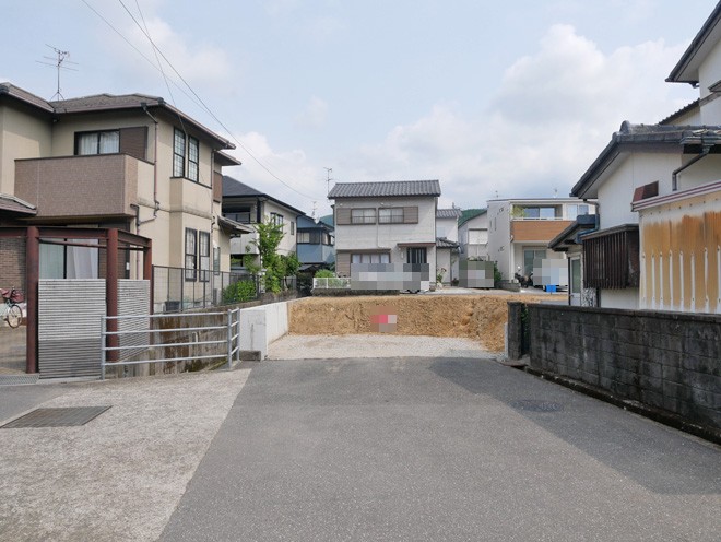 道路