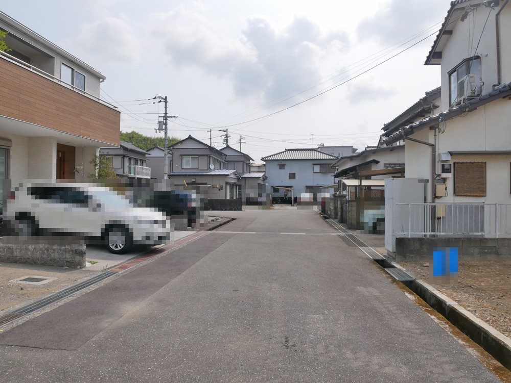 北道路2