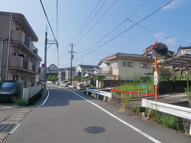 道路2