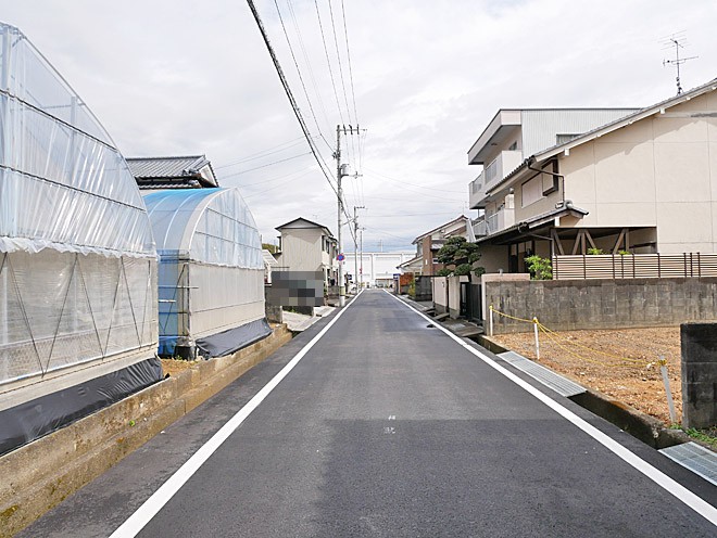 道路1