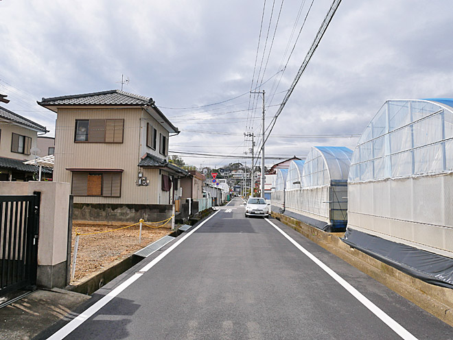 道路2