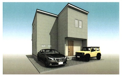 愛宕町3丁目売土地プラン