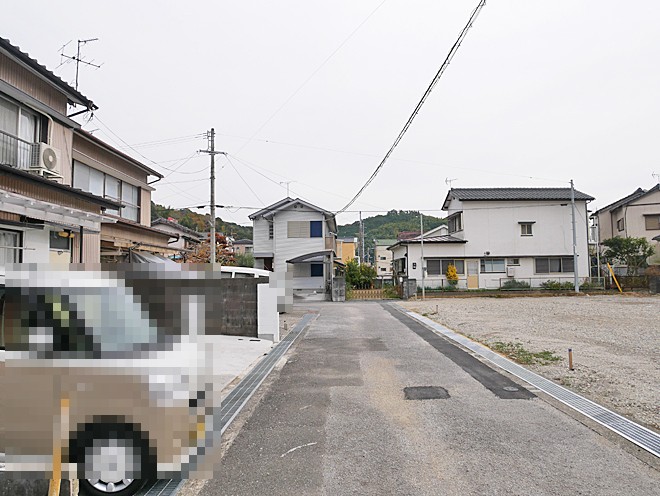 道路1