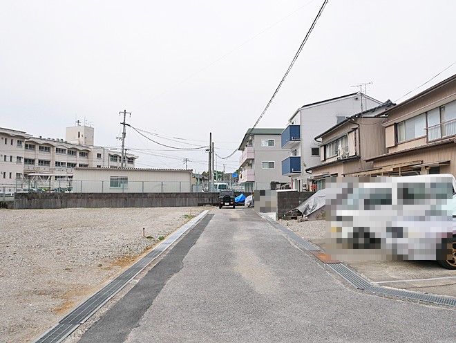 道路2