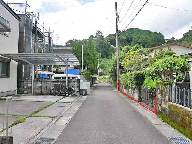 道路1