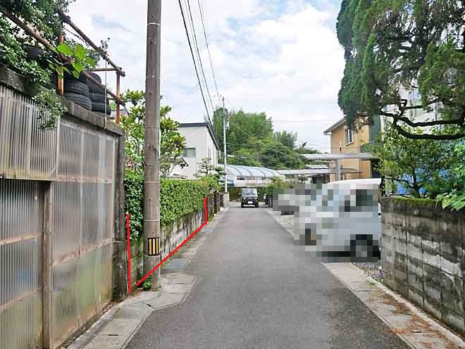 道路2