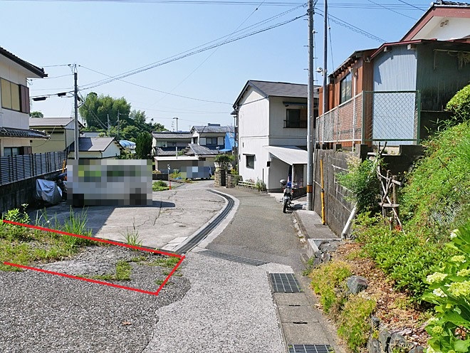 道路2