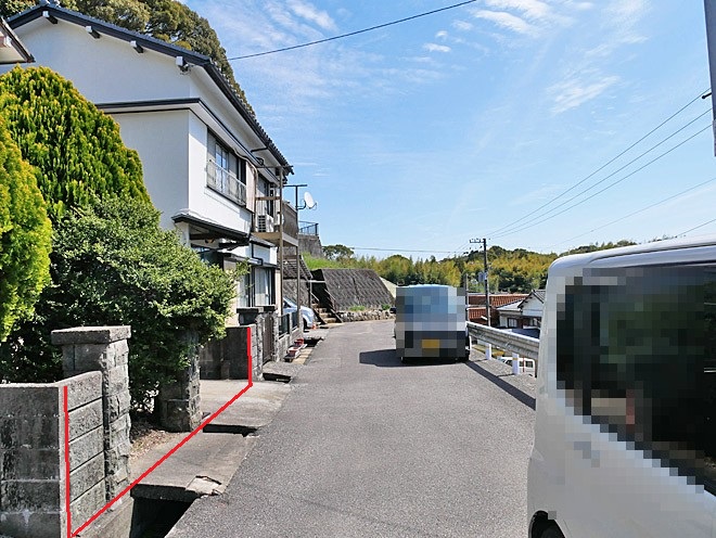 道路1