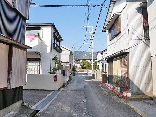 道路1