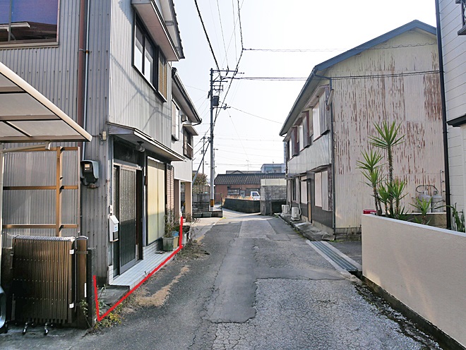 道路2
