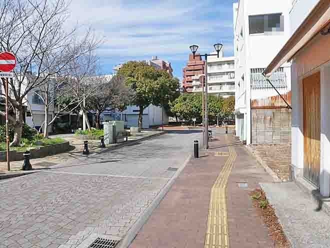 道路2
