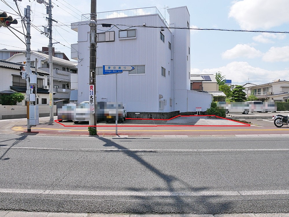 大川筋2-32.19坪