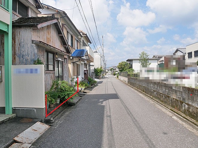 道路1