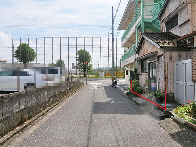 道路2