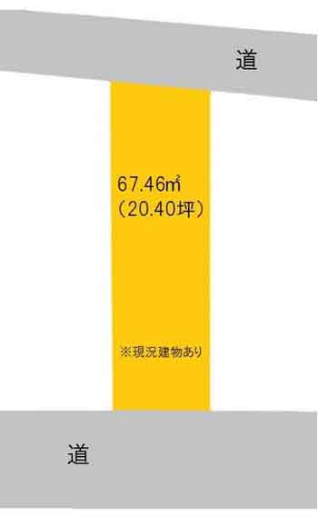 地形図