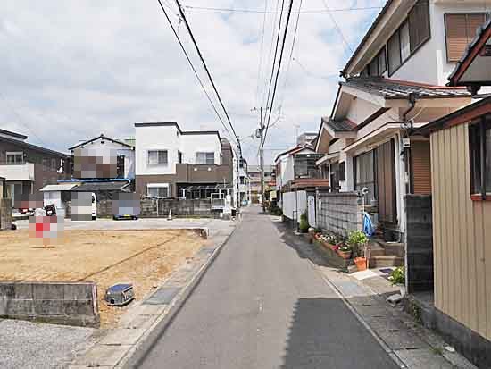 道路1