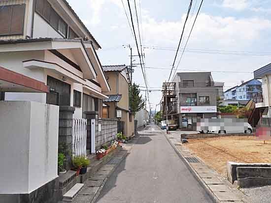 道路2