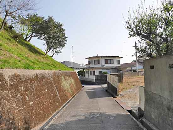 東道路2