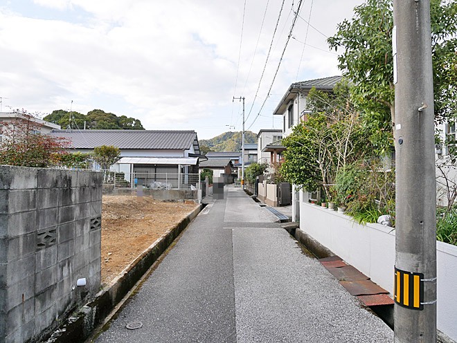 道路1