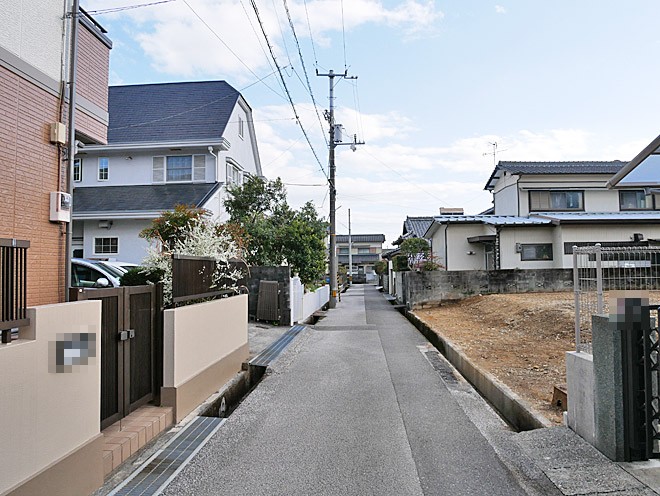 道路2
