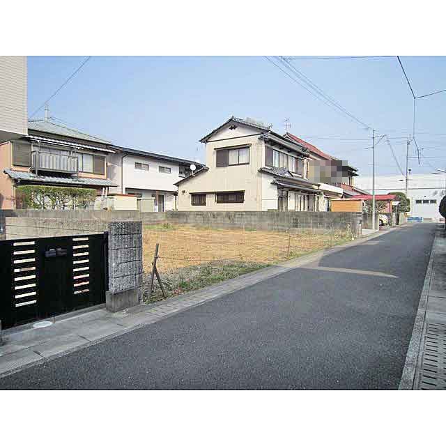 道路1