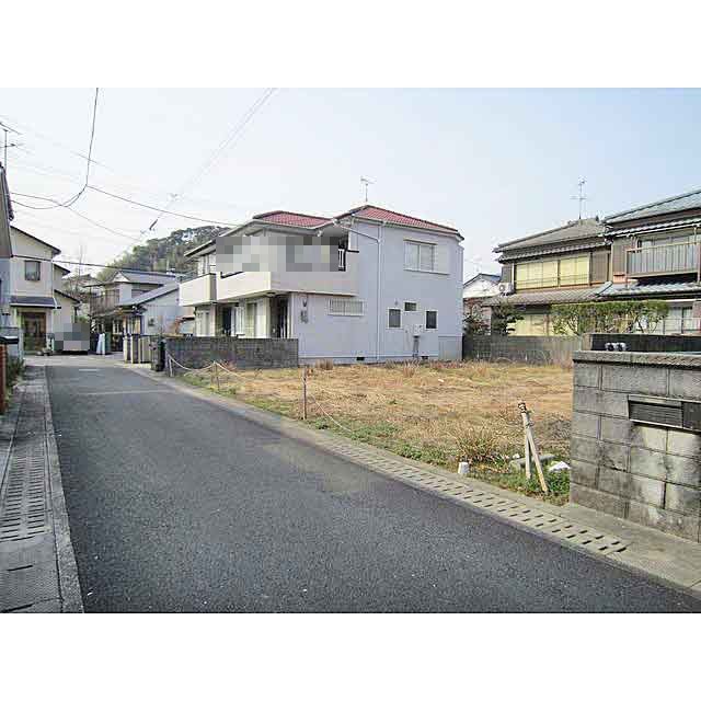 道路2