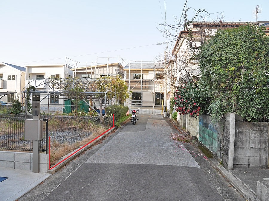道路1