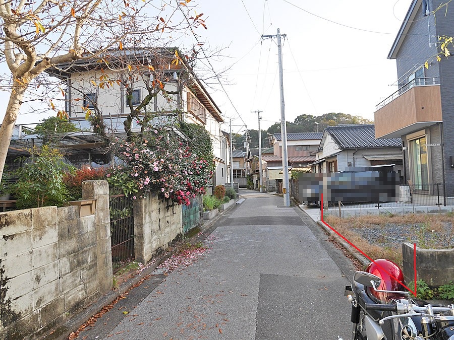 道路2