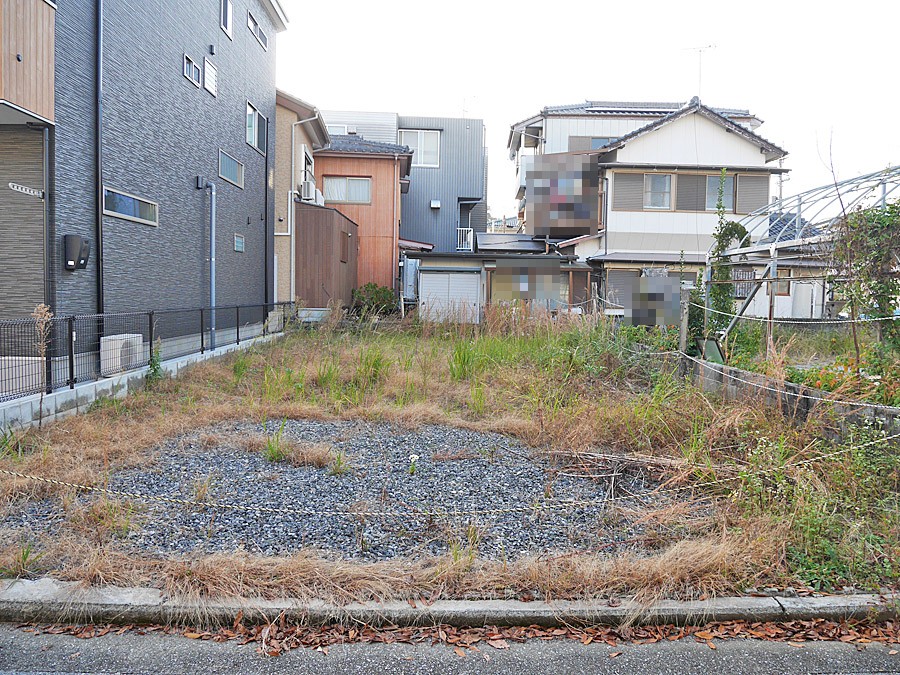 新屋敷2-36.96坪