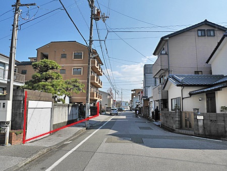 道路1