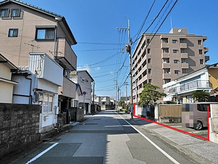道路2