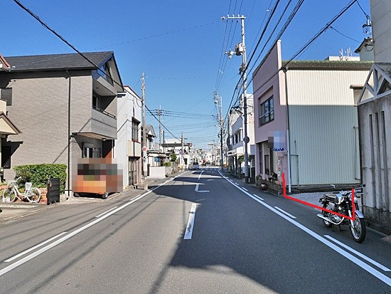 道路1