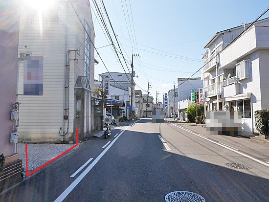 道路2