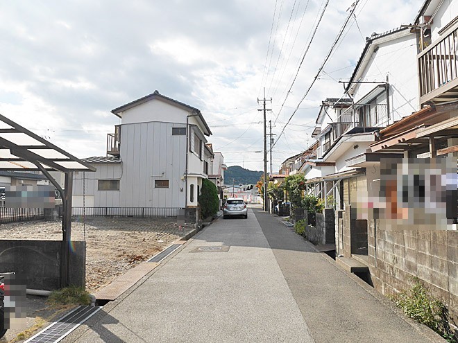 道路1